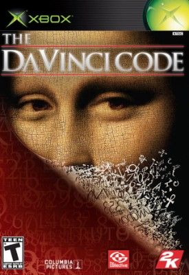 Da Vinci Code Video Game