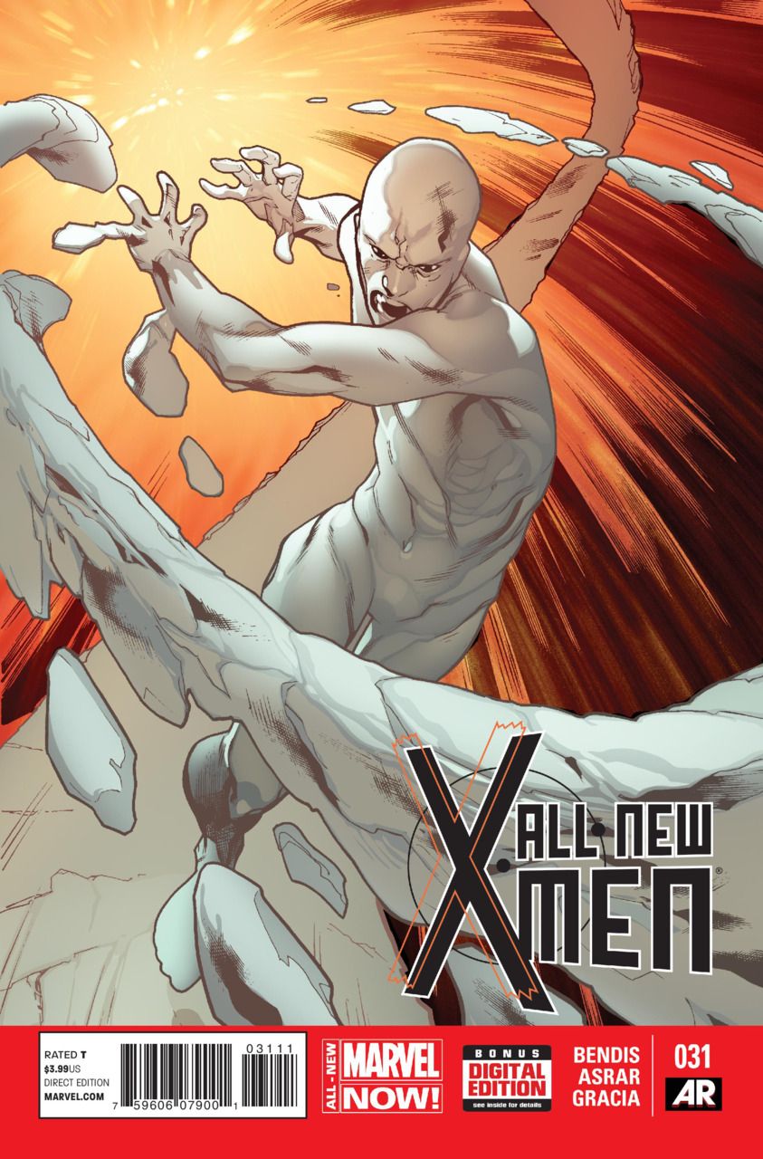 All New X-men #31 Comic