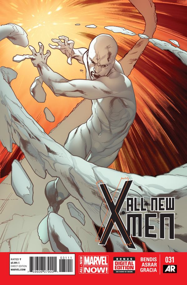 All New X-men #31
