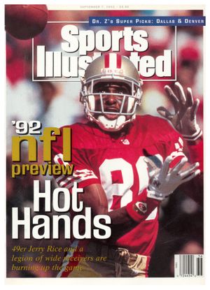 Sports Illustrated #v77 #10