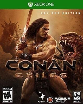 Conan Exiles Video Game