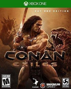 Conan Exiles