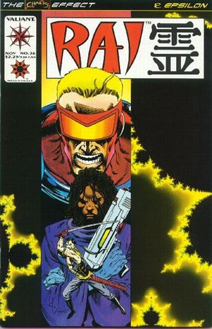 Rai #26