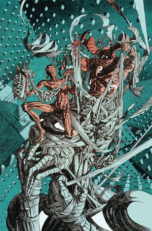 Ragman #2