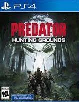 Predator: Hunting Grounds Video Game