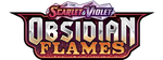 Obsidian Flames