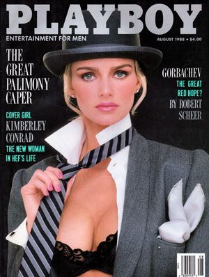 Playboy #v35 #8
