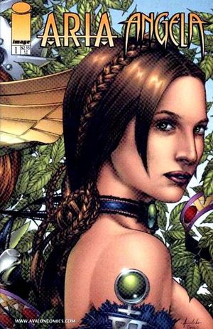 Aria Angela #1