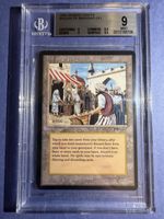 Bazaar of Baghdad (Arabian Nights)