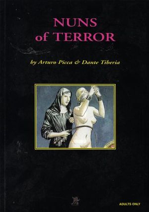 Nuns Of Terror