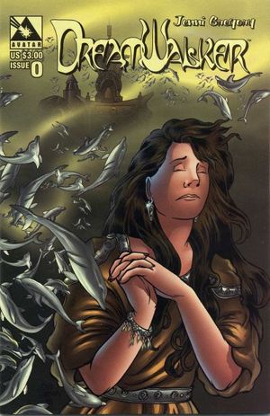 Dreamwalker #0