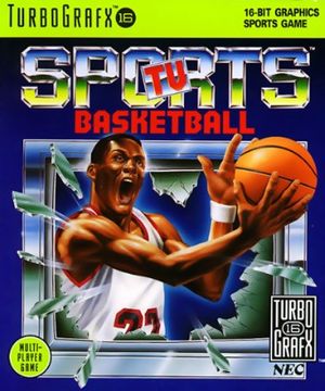 TV Sports Basketball