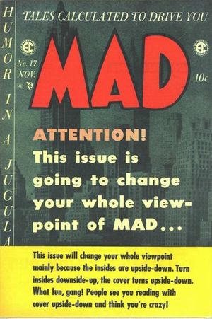 Mad #17