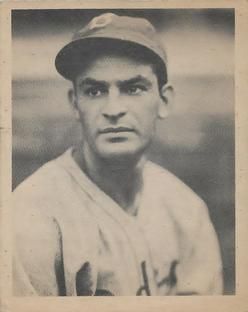 Cookie Lavagetto 1939 Play Ball #74 Sports Card