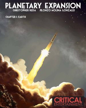 Planetary Expansion 1 Value Gocollect