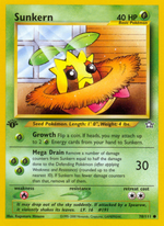 Sunkern