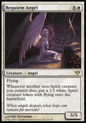 Requiem Angel (Dark Ascension)