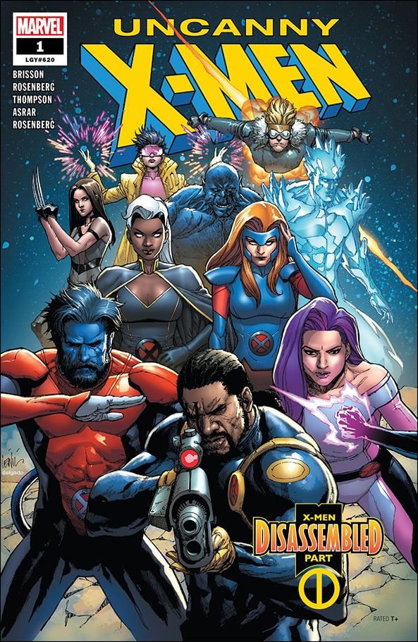 2003 Marvel Universe Mighty Beanz 49 Nightcrawler Bean Uncanny X-Men Series 1 NM 