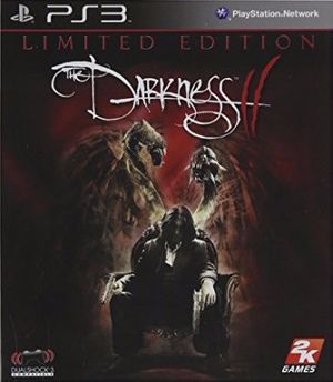Darkness II
