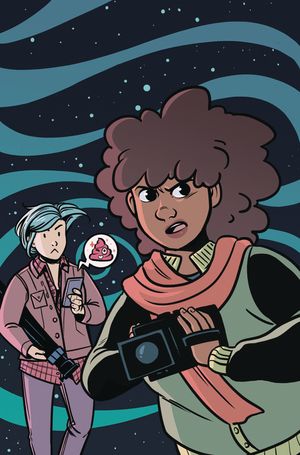 By Night #8 (Preorder Stern Variant)