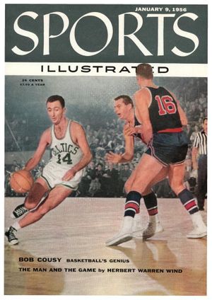 Sports Illustrated #v4 #2