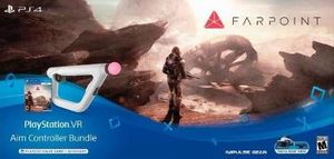 Farpoint [Aim Controller Bundle]