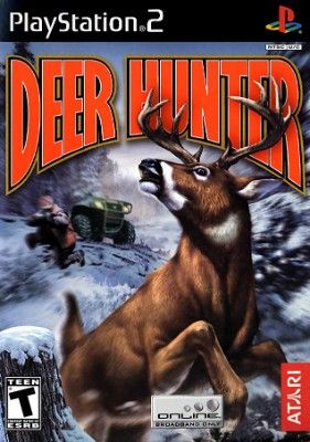 Deer Hunter Video Game