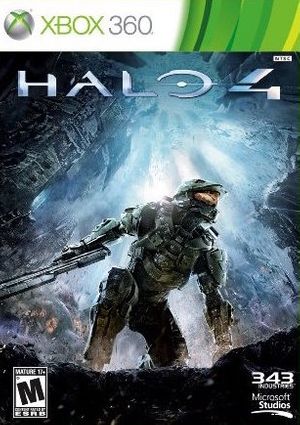 Halo 4