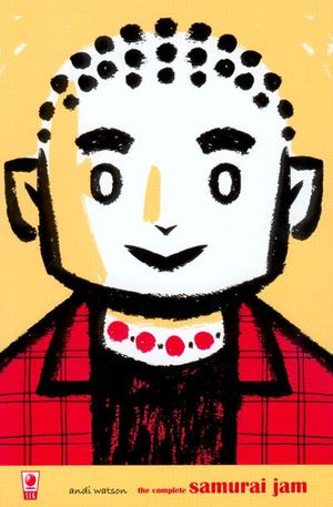 Samurai Jam