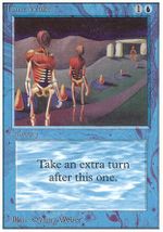 Time Walk (Unlimited)