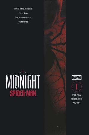 Midnight Spider-Man #1