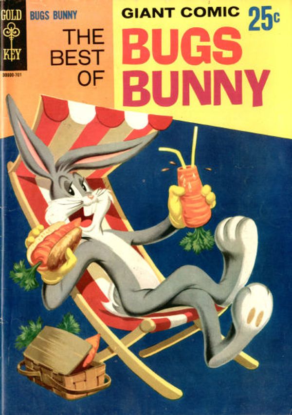 Best of Bugs Bunny #1