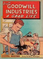 Commercial Comics