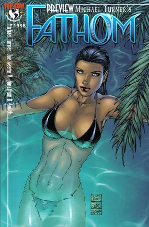 Fathom Preview Special #1