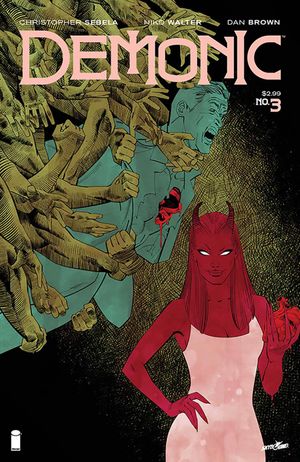 Demonic #3