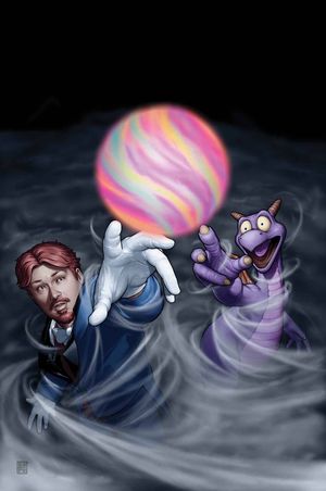Figment #4