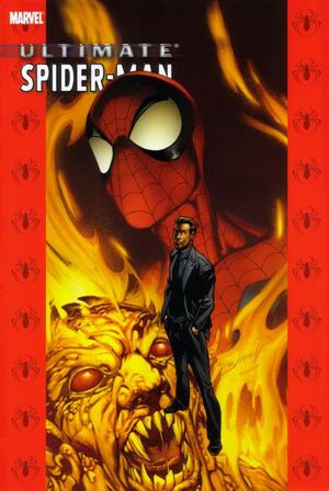 Ultimate Spider-Man #7