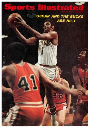 Sports Illustrated #v34 #19