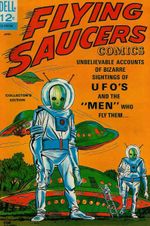 Flying Saucers