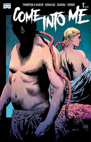 Come Into Me #1