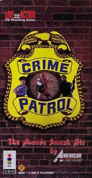 Crime Patrol