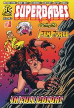 Superbabes Starring Femforce