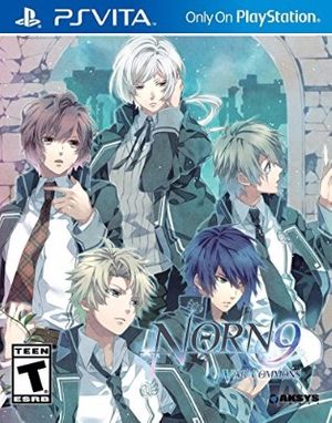 Norn9: Var Commons