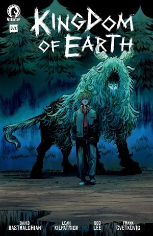 Kingdom of Earth #2