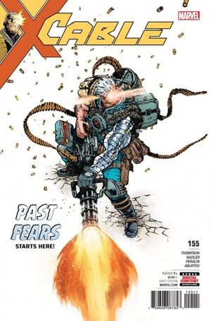 Cable #155