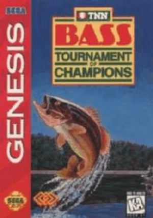 TNN Bass Tournament of Champions