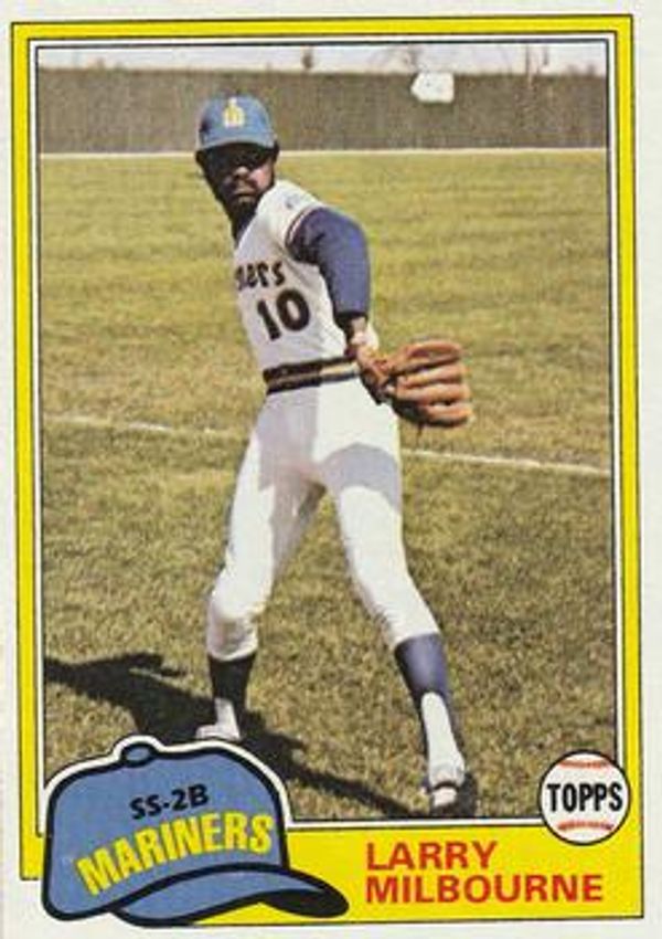 The Best Seattle Mariner Rookie Cards Ever - GoCollect