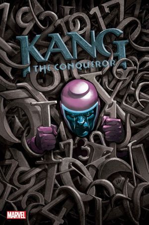 Kang The Conqueror #2