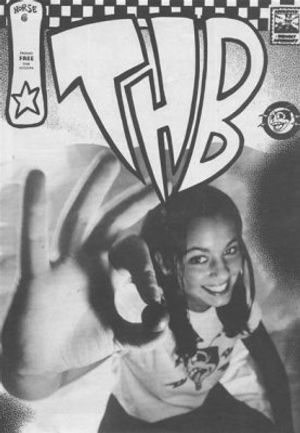 THB #nn