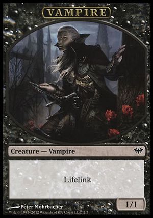 Vampire (Dark Ascension)